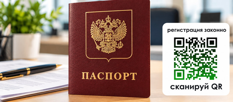 прописка в Ярцево